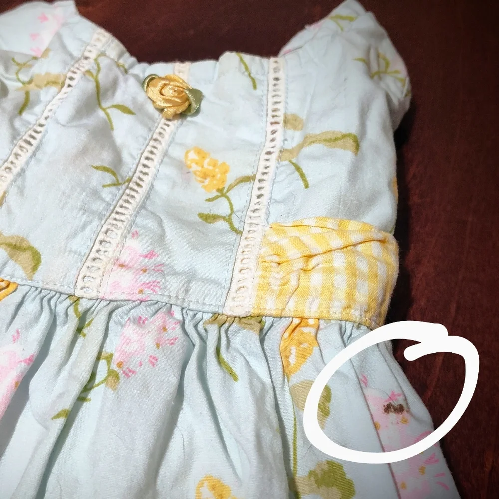 18m ♡ Blueberri Boulevard Dresses [3] -see description